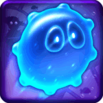 Goo Saga Logo