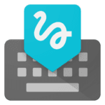 Google Handwriting Input Logo