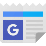 Google News Weather