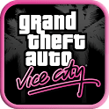 Grand Theft Auto Vice City logo