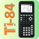 Graphing Calculator TI 84 Simulate for ES 991 FX