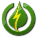 GreenPower Premium logo