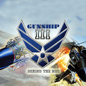Gunship III logo