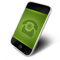 HD Full Screen Caller ID