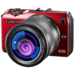 HD Professional Camera