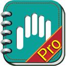 Handy Note Pro LOGO