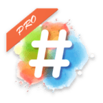 Hashtags Pro
