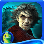Haunted Hotel Death Full Logo