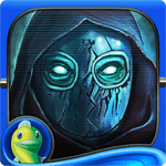 Haunted Hotel Eternity Full Logo
