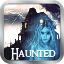 Haunted House Mysteries logo