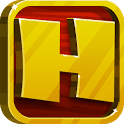 Herd Of Heroes logo