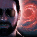 Heroes Reborn Enigma Logo