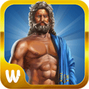 Heroes of Hellas 3 Athens logo