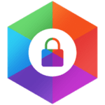 Hexlock App Lock Photo Vault Logo
