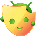 Hi Launcher logo