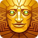 Hidden Temple VR Adventure Logo