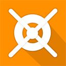 Hide Secrets Pics SMS Apps Logo