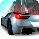 Highway Racer Logo