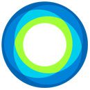 Hola Launcher Logo