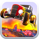 Hot Mod Racer logo