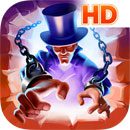 Houdinis Castle HD Full Log