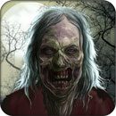 House of 100 Zombies Logo