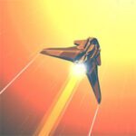 Hyperburner Logo