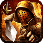 I Gladiator logo