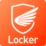 IPhone Locker Anti theft Loss Safe Smartphone
