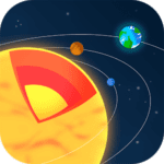 Idle Galaxy Logo