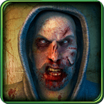Infected Town Logo
