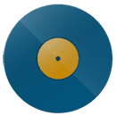Inline Music Player FULL logo