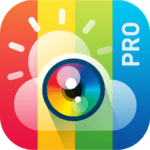 InstaWeather Pro logo 1