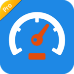 Internet Speed Test ProNo Ads WiFi Speed Test