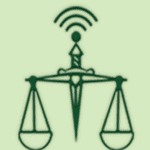 Judicial Electronic Notification Logo