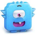 Jump Buddies Logo