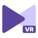 KMPlayer VR