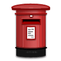 Kaiten Mail logo