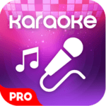 Karaoke Pro – Sing karaoke online Karaoke record