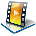 Kascend Video Player logo