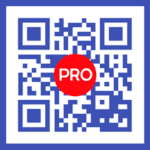 Keyboard Team QR Barcode Scanner Pro