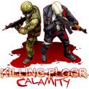 Killing Floor Calamity Logo