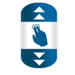 Kinetic Scroll PRO