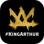 King Arthur Logo