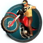 King of Bikes Logo