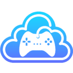 KinoConsole Stream PC games Logo
