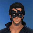 Krrish 3 The Game logo