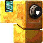 Kuadribot Logo