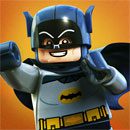 LEGO Batman Beyond Gotham Logo1