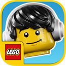 LEGO Minifigures Online Log